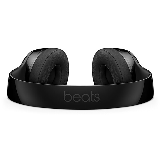 Casque Audio Beats Solo 3 Wireless Noir Gloss - Autre vue