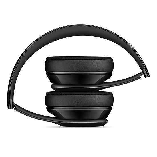 Casque Audio Beats Solo 3 Wireless Noir Gloss - Autre vue