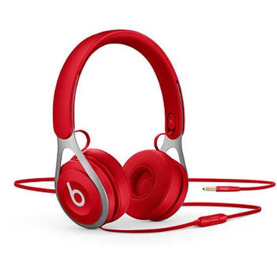 Casque Audio Beats EP Rouge