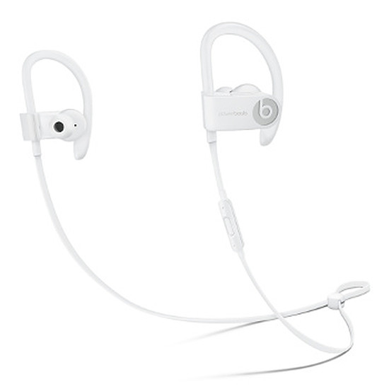 Casque Audio Beats Powerbeats 3 Wireless Blanc