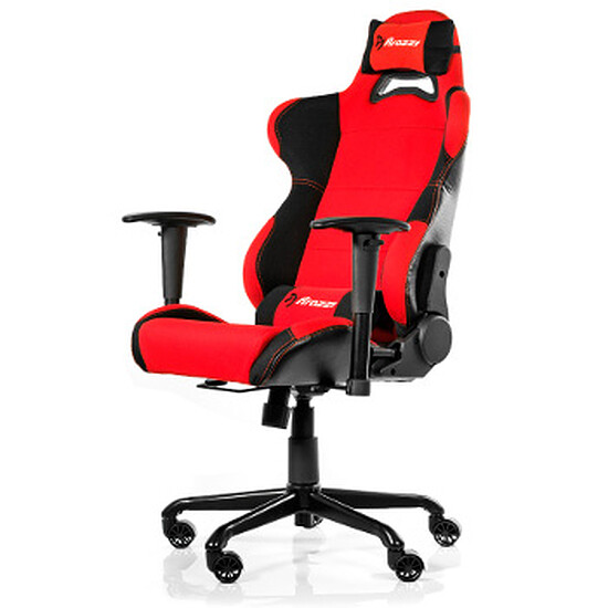 Fauteuil / Siège Gamer Arozzi Torretta - Rouge