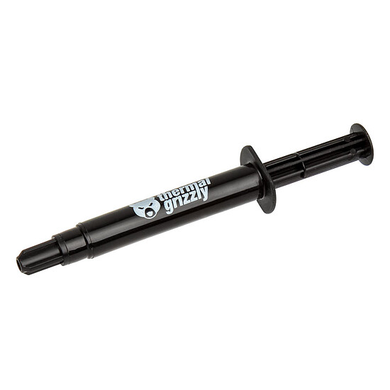 Pâte thermique PC Thermal Grizzly Hydronaut - 3,9 g - Autre vue