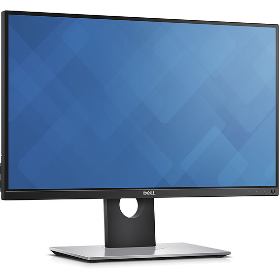 Écran PC Dell UltraSharp UP2716D - Autre vue