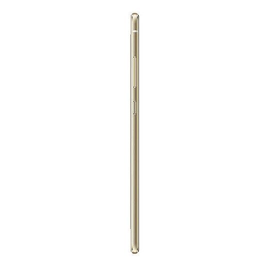 Smartphone reconditionné Huawei P10 Lite (or) · Reconditionné - Autre vue