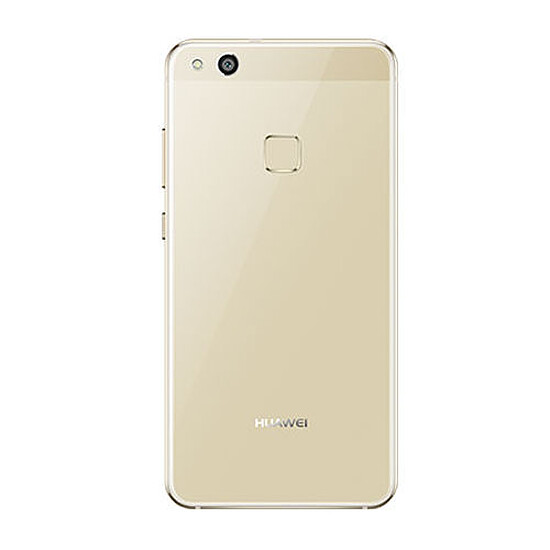 Smartphone reconditionné Huawei P10 Lite (or) · Reconditionné - Autre vue