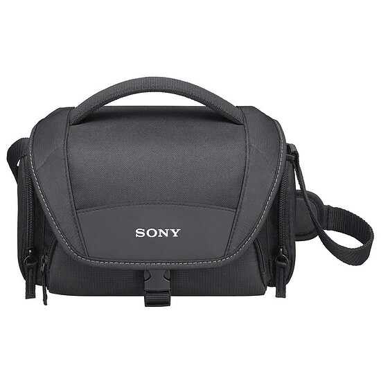 Sac, sacoche et housse Sony LCS-U21