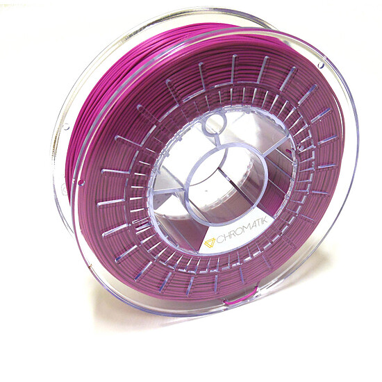 Filament 3D Dagoma Chromatik PLA - Lavande 1,75mm