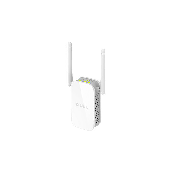 Répéteur Wi-Fi D-Link DAP-1325 - RÉPÉTEUR WIFI N300 AVEC ANTENNES - Autre vue