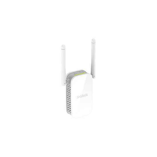 Répéteur Wi-Fi D-Link DAP-1325 - RÉPÉTEUR WIFI N300 AVEC ANTENNES - Autre vue