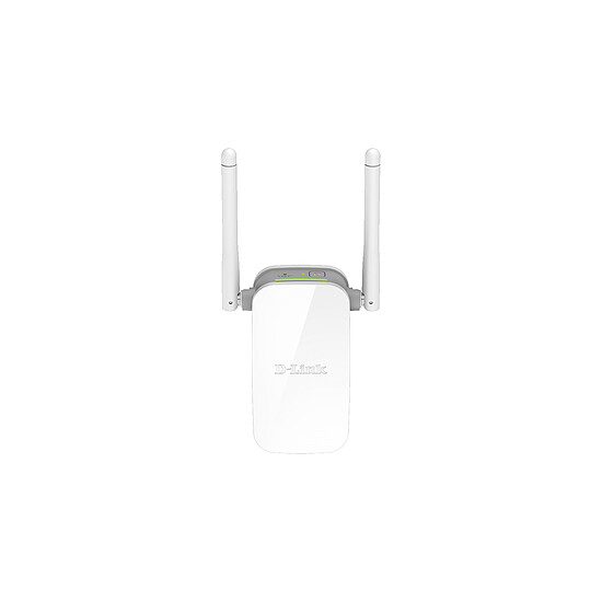 Répéteur Wi-Fi D-Link DAP-1325 - RÉPÉTEUR WIFI N300 AVEC ANTENNES - Autre vue