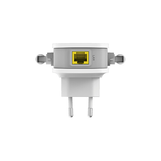 Répéteur Wi-Fi D-Link DAP-1325 - RÉPÉTEUR WIFI N300 AVEC ANTENNES - Autre vue