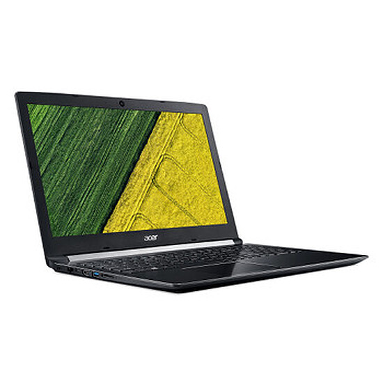 PC portable Acer Aspire A515-51-34LE
