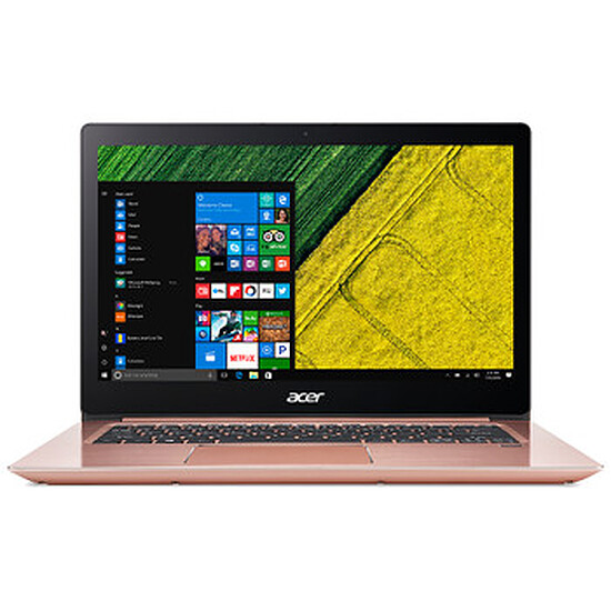 PC portable Acer Swift 3 SF314-52-396X