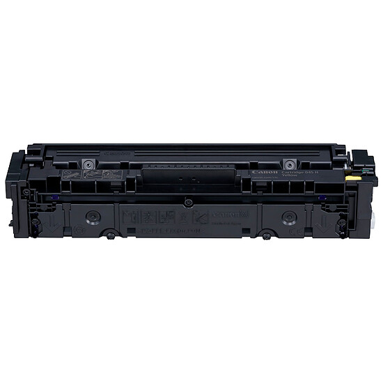 Toner Canon 045H - Jaune Haute capacité - Autre vue