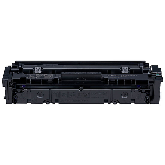 Toner Canon 045H - Noir Haute capacité - Autre vue