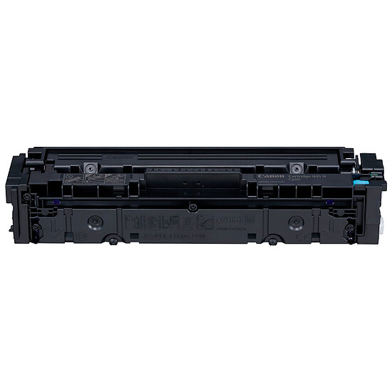 Toner Canon 045H - Cyan Haute capacité - Autre vue