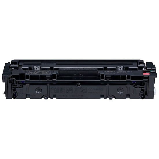 Toner Canon 045H - Magenta Haute capacité - Autre vue