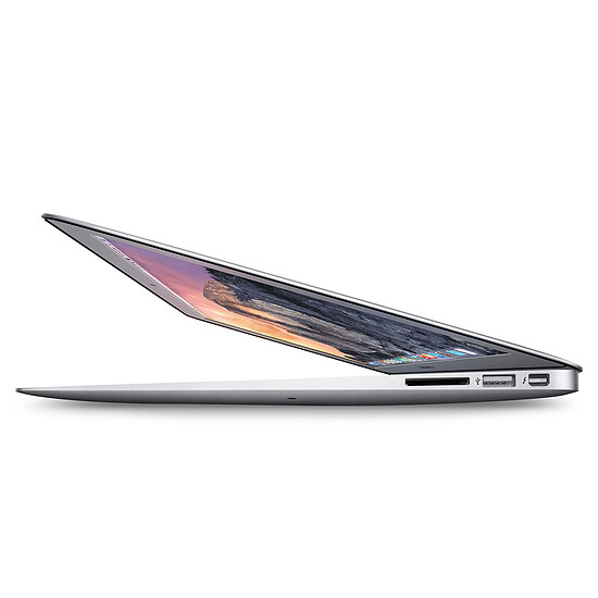 MacBook reconditionné Apple MacBook Air 13" MQD42FN/A · Reconditionné - Autre vue