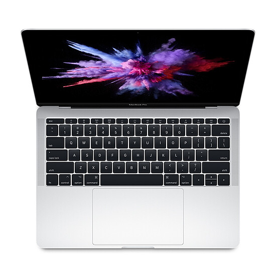 MacBook reconditionné Apple MacBook Pro 13 MPXR2FN/A · Reconditionné - Autre vue