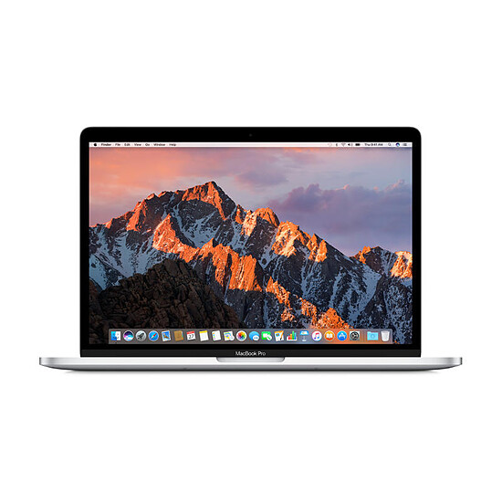 MacBook reconditionné Apple MacBook Pro 13 MPXV2FN/A · Reconditionné - Autre vue
