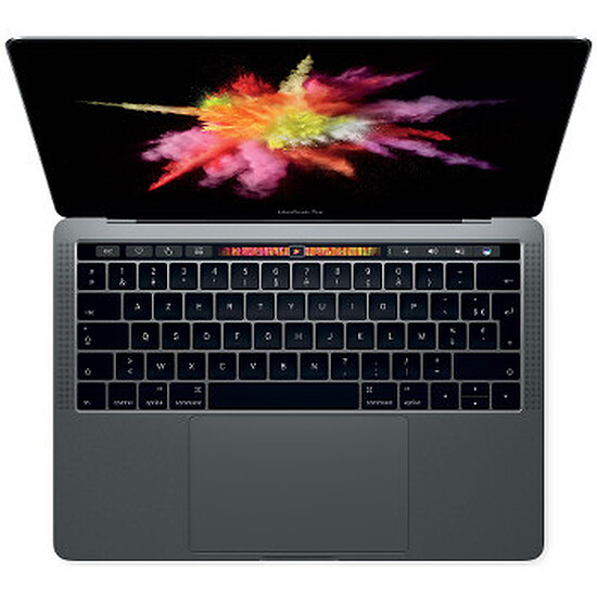 MacBook reconditionné Apple MacBook Pro 13" MPXW2FN/A · Reconditionné - Autre vue