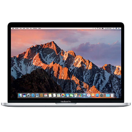 MacBook reconditionné Apple MacBook Pro 13 MPXX2FN/A · Reconditionné - Autre vue