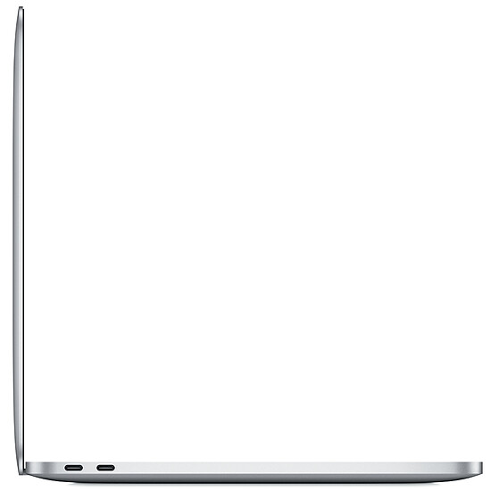 MacBook reconditionné Apple MacBook Pro 13 MPXX2FN/A · Reconditionné - Autre vue