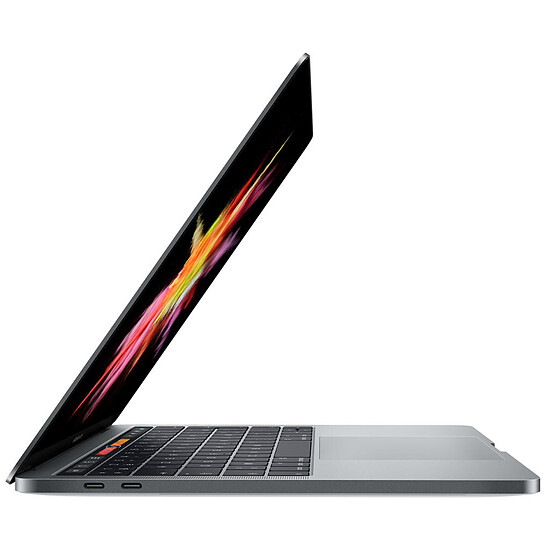 MacBook reconditionné Apple MacBook Pro 13" MPXY2FN/A · Reconditionné - Autre vue