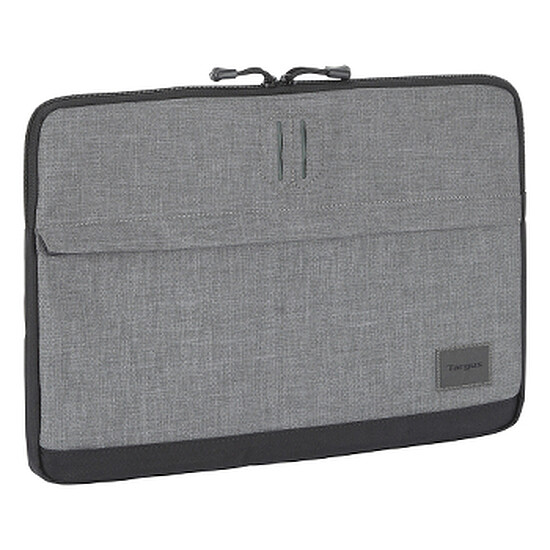 Sac, sacoche et housse Targus Pochette Strata - 12.1 pouces - Gris