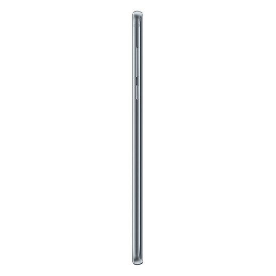 Smartphone reconditionné Honor 9 (argent) · Reconditionné - Autre vue