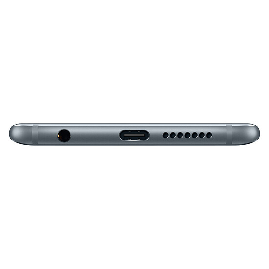 Smartphone reconditionné Honor 9 (argent) · Reconditionné - Autre vue