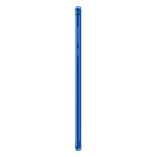 Smartphone reconditionné Honor 9 (bleu) · Reconditionné - Autre vue