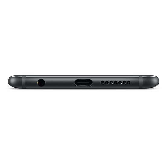 Smartphone reconditionné Honor 9 (noir) · Reconditionné - Autre vue
