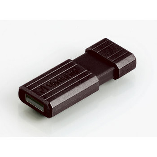 Clé USB Verbatim PinStripe - 32 Go