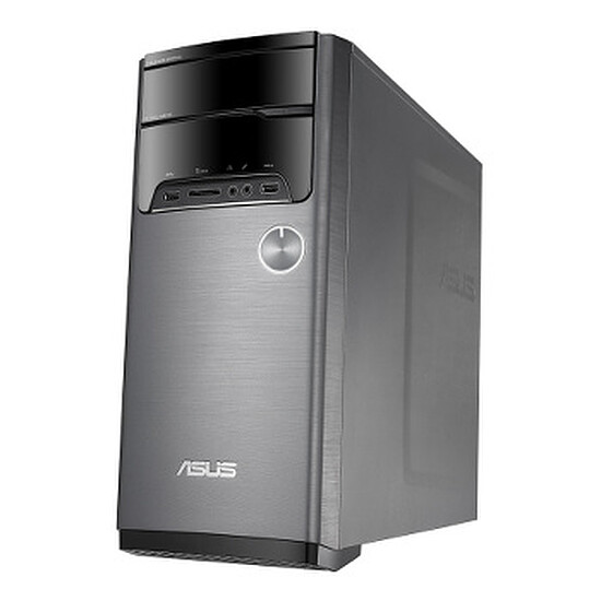 PC de bureau Asus M32CD-K-FR032T - i5 - 8 Go - SSD