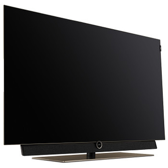 Loewe Bild 5 65 - TV OLED 4K UHD HDR 