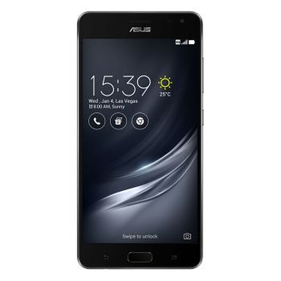 Smartphone et téléphone mobile Asus ZenFone AR ZS571KL (noir)