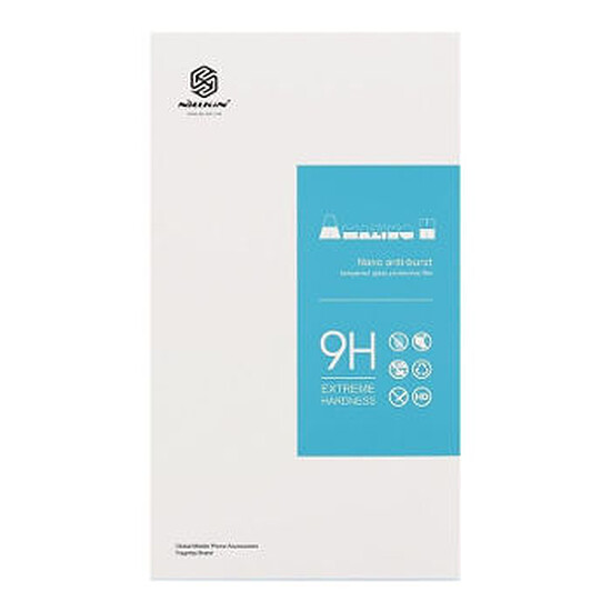 Protection d'écran Nillkin Protège écran verre trempé - Xiaomi Redmi Note 4