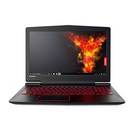 PC portable Lenovo Legion Y520-15IKBN (80WK005BFR)