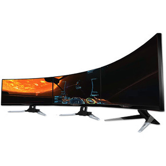 Acer Predator Xz350cubmijphz X3 35 Ecran Pc Acer Sur Materiel Net Oop