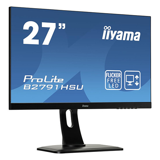 Écran PC Iiyama ProLite B2791HSU-B1