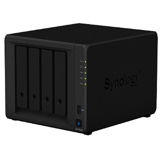 Serveur NAS Synology NAS DS418play