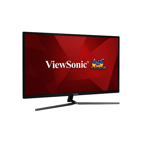 Vx3211 2k mhd монитор viewsonic обзор