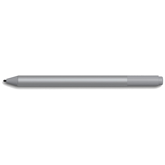 Accessoires tablette tactile Microsoft Stylet Surface - Platine