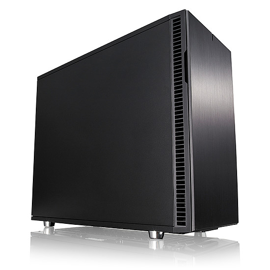 Boîtier PC Fractal Design Define R6 Black