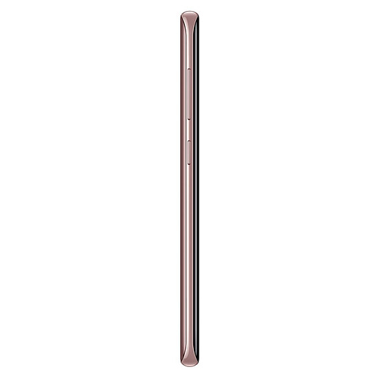 Smartphone reconditionné Samsung Galaxy S8 (rose poudré) - 4 Go - 64 Go · Reconditionné - Autre vue