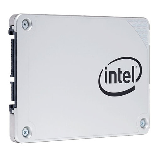 Disque SSD Intel 545s Series - 256 Go