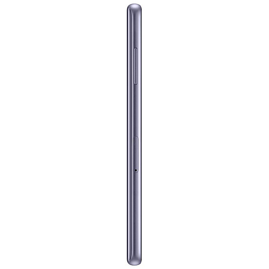 Smartphone reconditionné Samsung Galaxy A8 (orchidée) - 4 Go - 32 Go · Reconditionné - Autre vue