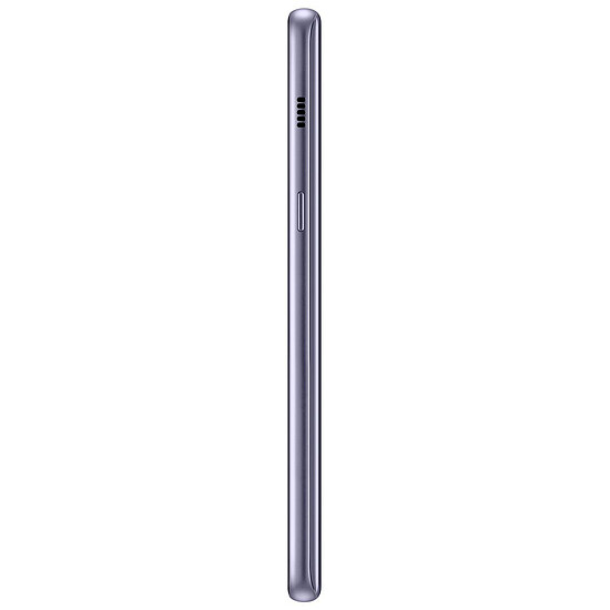 Smartphone reconditionné Samsung Galaxy A8 (orchidée) - 4 Go - 32 Go · Reconditionné - Autre vue
