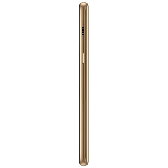 Smartphone reconditionné Samsung Galaxy A8 (or) - 4 Go - 32 Go · Reconditionné - Autre vue